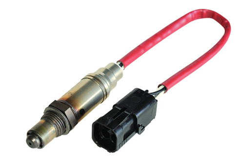 Bosch Premium Switching-Type Oxygen (O2) Sensors 13030 for 1992-1995 Geo/Honda/Isuzu 1.8L 3.2L (Storm, Passport, Impulse, Rodeo)