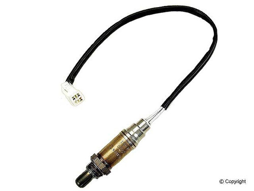 Bosch Premium Switching-Type Oxygen (O2) Sensors 13445 for 1995-1998 Subaru 2.2L 1.8L (Impreza, Legacy)