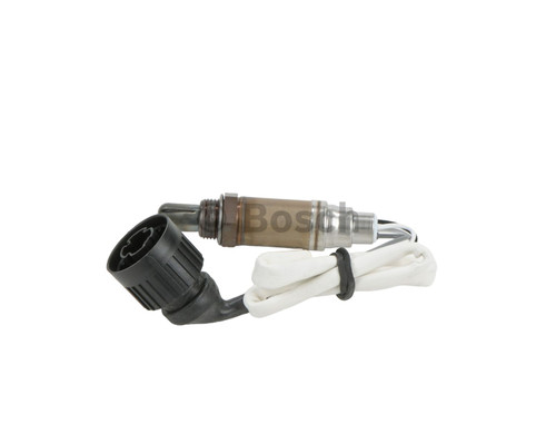 Bosch Premium Switching-Type Oxygen (O2) Sensors 13231 for 1987-1995 BMW 1.8L 2.5L (318i, 318is, 318ti, 325i)