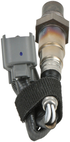Bosch Premium Switching-Type Oxygen (O2) Sensors 13534 for 2001-2005 Acura/Honda 1.7L (EL, Civic)