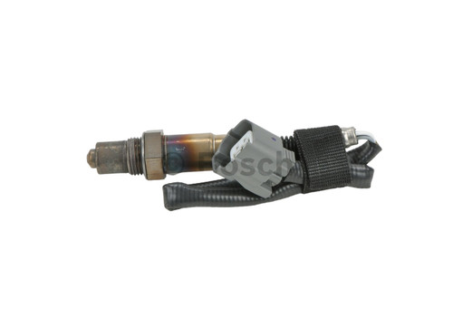 Bosch Premium Switching-Type Oxygen (O2) Sensors 13534 for 2001-2005 Acura/Honda 1.7L (EL, Civic)