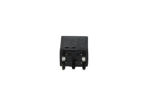 Bosch Micro Relay 0986AH0113 for 1981-2023 AM General/Buick/Cadillac 3.6L 2.4L (Hummer, Century, Commercial Chassis, Enclave)