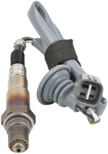 Bosch Premium Switching-Type Oxygen (O2) Sensors 13489 for 1995-2001 Lexus/Toyota 4.0L 2.2L (LS400, Camry)