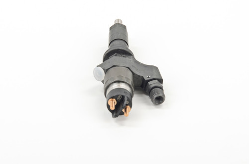 Bosch Common Rail Injector 0986435502 for 2001-2004 Chevrolet/GMC 6.6L (Silverado 2500 HD, Silverado 3500, Sierra 2500 HD, Sierra 3500)
