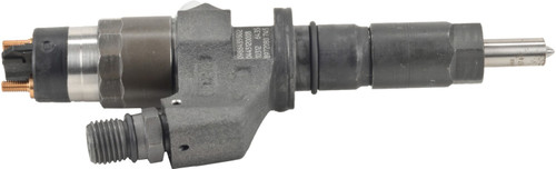 Bosch Common Rail Injector 0986435502 for 2001-2004 Chevrolet/GMC 6.6L (Silverado 2500 HD, Silverado 3500, Sierra 2500 HD, Sierra 3500)