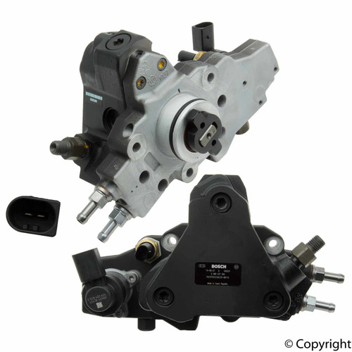 Bosch Common Rail Pump 0986437364 for 2005-2006 Mercedes-Benz 3.2L (E320)