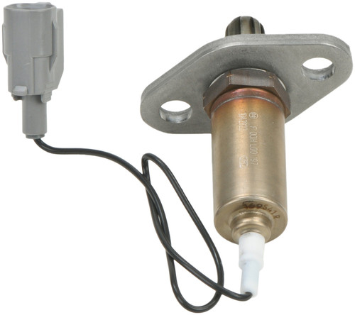 Bosch Premium Switching-Type Oxygen (O2) Sensors 12114 for 1992-1993 Lexus/Toyota 3.0L (ES300, Camry)