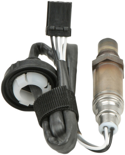Bosch Premium Switching-Type Oxygen (O2) Sensors 13407 for 1996-1999 Chrysler/Dodge/Eagle 2.0L (Sebring, Avenger, Talon, Eclipse)
