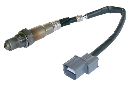 Bosch Premium Switching-Type Oxygen (O2) Sensors 13539 for 1992-2001 Acura/Honda/Isuzu 2.2L 2.3L (CL, Integra, Vigor, Accord)