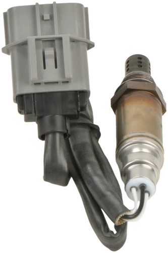 Bosch Premium Switching-Type Oxygen (O2) Sensors 13350 for 2000-2001 INFINITI/Nissan 3.0L (I30, Maxima)