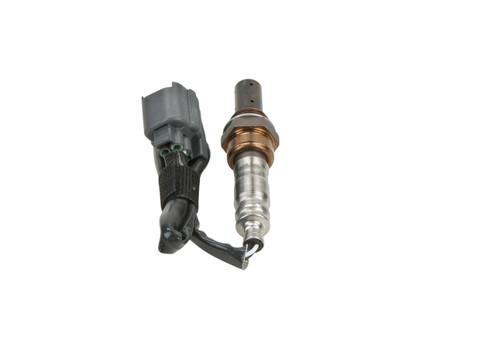 Bosch Premium Wideband A/F Oxygen (O2) Sensors 13493 for 1998-2000 Honda 2.3L (Accord)