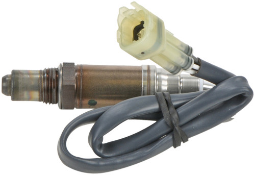 Bosch Premium Switching-Type Oxygen (O2) Sensors 13073 for 1992-2000 Chevrolet/Geo/Pontiac 1.6L (Tracker, Sunrunner, Esteem, Sidekick)