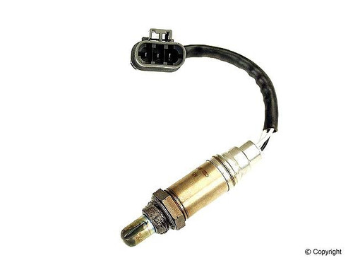 Bosch Premium Switching-Type Oxygen (O2) Sensors 13276 for 1984-1989 Nissan 1.8L 3.0L (200SX, 300ZX, Maxima)