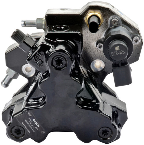 Bosch Common Rail Pump 0986437374 for 2010-2022 Mercedes-Benz 3.0L (GL350, GLS350d, ML350, S350)