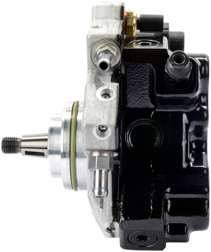 Bosch Common Rail Pump 0986437374 for 2010-2022 Mercedes-Benz 3.0L (GL350, GLS350d, ML350, S350)