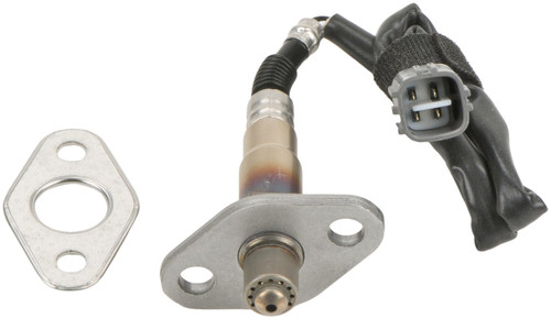 Bosch Premium Switching-Type Oxygen (O2) Sensors 13136 for 1994-1998 Lexus/Toyota 4.5L 2.4L (LX450, Land Cruiser, Previa, T100)