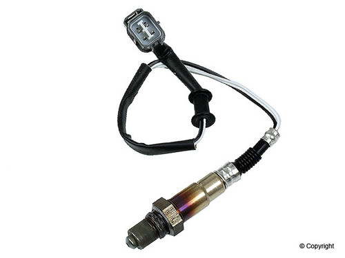 Bosch Premium Switching-Type Oxygen (O2) Sensors 13249 for 1998-2000 Honda 1.6L (Civic)