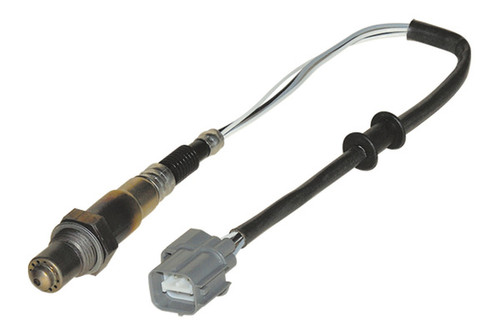 Bosch Premium Switching-Type Oxygen (O2) Sensors 13249 for 1998-2000 Honda 1.6L (Civic)