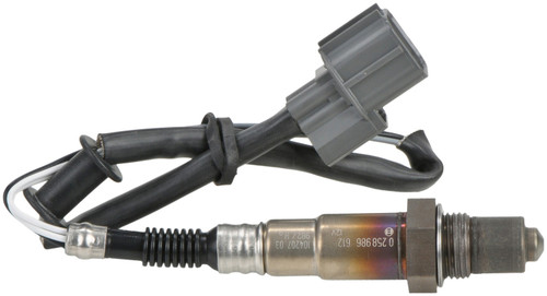 Bosch Premium Switching-Type Oxygen (O2) Sensors 13249 for 1998-2000 Honda 1.6L (Civic)