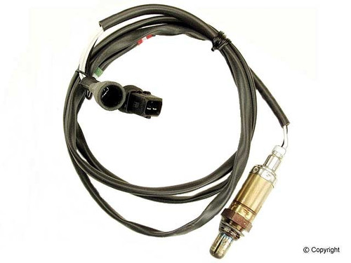 Bosch Premium Switching-Type Oxygen (O2) Sensors 13034 for 1987-1993 Volvo 2.3L 2.8L (240, 244, 245, 740)
