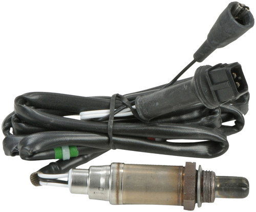 Bosch Premium Switching-Type Oxygen (O2) Sensors 13034 for 1987-1993 Volvo 2.3L 2.8L (240, 244, 245, 740)