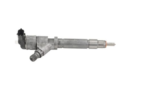 Bosch Common Rail Injector 0986435504 for 2004-2005 Chevrolet/GMC 6.6L (Silverado 2500 HD, Silverado 3500, Sierra 2500 HD, Sierra 3500)