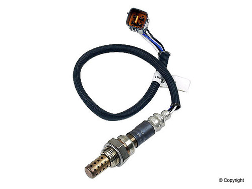 Bosch Premium Switching-Type Oxygen (O2) Sensors 13595 for 1996-2011 Mazda 3.0L 1.3L (MPV, RX-8)