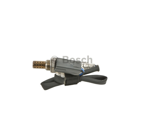 Bosch Premium Switching-Type Oxygen (O2) Sensors 13595 for 1996-2011 Mazda 3.0L 1.3L (MPV, RX-8)