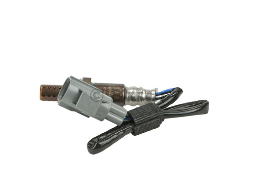 Bosch Premium Switching-Type Oxygen (O2) Sensors 13498 for 2005-2009 Land Rover 4.4L 4.0L (LR3, Range Rover, Range Rover Sport)
