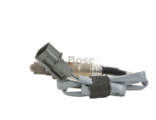 Bosch Premium Switching-Type Oxygen (O2) Sensors 13412 for 1997-2005 Chrysler/Dodge/Mitsubishi 3.0L 3.5L (Sebring, Stratus, Eclipse, Galant)