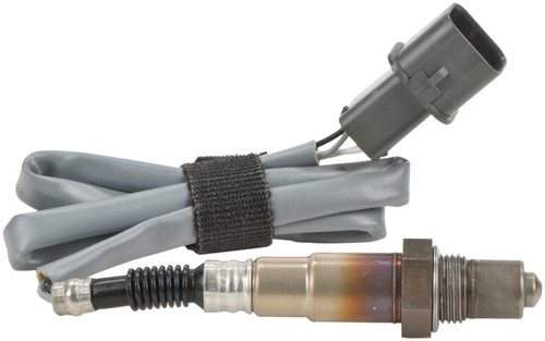 Bosch Premium Switching-Type Oxygen (O2) Sensors 13412 for 1997-2005 Chrysler/Dodge/Mitsubishi 3.0L 3.5L (Sebring, Stratus, Eclipse, Galant)