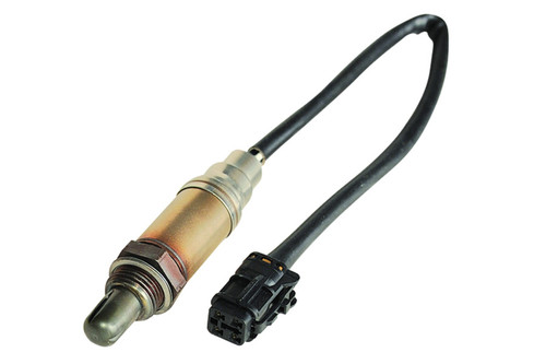 Bosch Premium Switching-Type Oxygen (O2) Sensors 13458 for 1995-1997 Hyundai 1.5L 1.8L (Accent, Elantra, Tiburon)