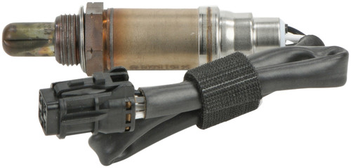 Bosch Premium Switching-Type Oxygen (O2) Sensors 13458 for 1995-1997 Hyundai 1.5L 1.8L (Accent, Elantra, Tiburon)