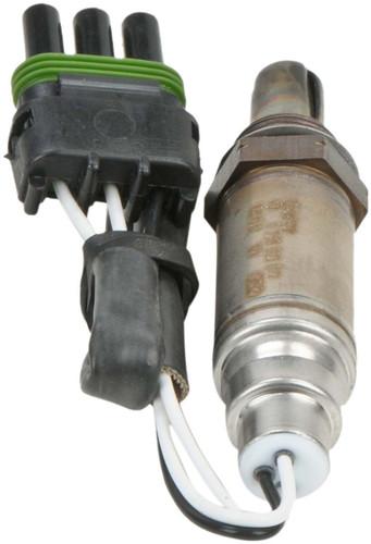 Bosch Premium Switching-Type Oxygen (O2) Sensors 13077 for 1990-1995 Buick/Chevrolet/GMC 3.1L 4.3L (Regal, Astro, Blazer, C1500)