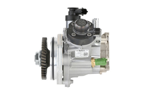 Bosch Common Rail Pump 0986437421 for 2010-2016 Chevrolet/GMC 6.6L (Express 2500, Express 3500, Express 4500, Silverado 2500 HD)