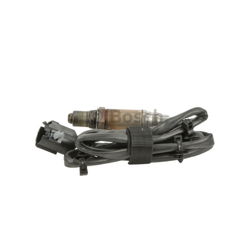 Bosch Premium Switching-Type Oxygen (O2) Sensors 13413 for 1996-2000 Chrysler/Dodge/Plymouth 2.0L 2.5L (Cirrus, Sebring, Avenger, Stratus)