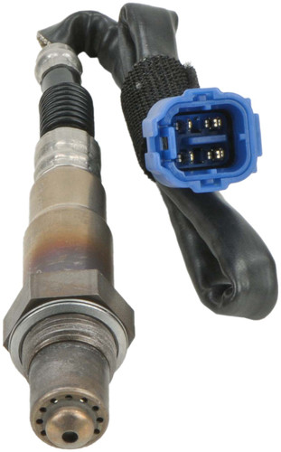 Bosch Premium Switching-Type Oxygen (O2) Sensors 13500 for 1994-2001 Chevrolet/Geo/Pontiac 1.0L 1.3L (Metro, Tracker, Firefly, Swift)