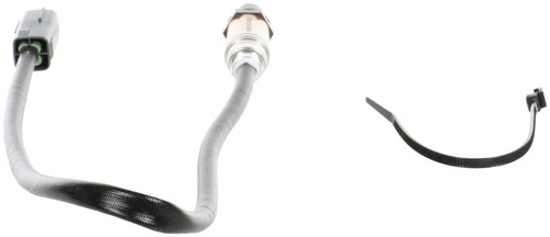 Bosch Premium Switching-Type Oxygen (O2) Sensors 13596 for 1996-2006 Mazda 2.5L 3.0L (MPV)