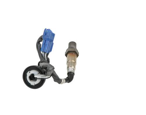Bosch Premium Switching-Type Oxygen (O2) Sensors 13035 for 1996-2001 Chevrolet/Geo/Pontiac 1.6L 2.0L (Tracker, Sunrunner, Sidekick, Vitara)