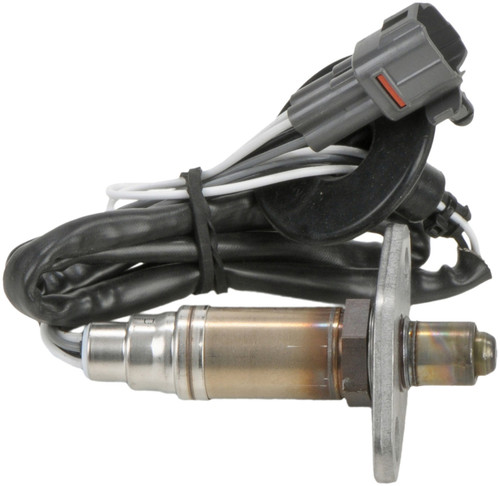 Bosch Premium Switching-Type Oxygen (O2) Sensors 13281 for 1988-1989 Toyota 3.0L 2.4L (4Runner, Pickup)