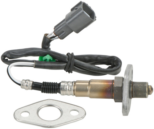 Bosch Premium Switching-Type Oxygen (O2) Sensors 13142 for 1993-2000 Toyota 3.4L 2.4L (4Runner, Previa, T100)