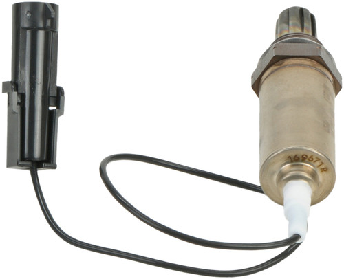 Bosch Premium Switching-Type Oxygen (O2) Sensors 12014 for 1979-1999 AM General/American Motors/Buick 5.7L 4.2L
