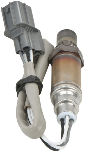 Bosch Premium Switching-Type Oxygen (O2) Sensors 13256 for 2000-2010 Acura/Honda/Saturn 3.2L 3.5L (CL, MDX, RL, TL)