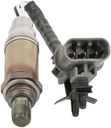 Bosch Premium Switching-Type Oxygen (O2) Sensors 13416 for 1994-1998 Mercury/Nissan 3.0L (Villager, Quest)