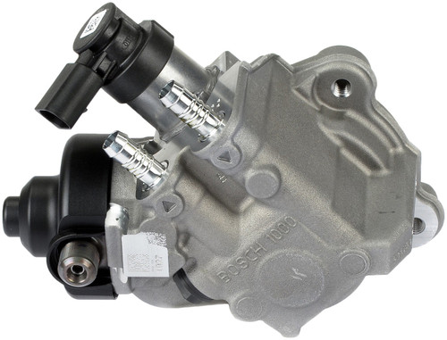 Bosch Common Rail Pump 0986437440 for 2015-2016 Audi/Volkswagen 2.0L (A3, Beetle, Golf, Golf SportWagen)
