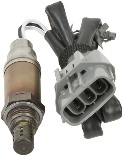 Bosch Premium Switching-Type Oxygen (O2) Sensors 13504 for 2000 Nissan 3.0L (Maxima)