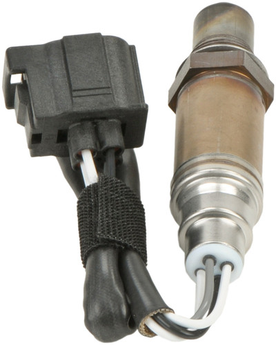 Bosch Premium Switching-Type Oxygen (O2) Sensors 13672 for 2002-2003 Jeep 3.7L (Liberty)