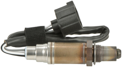 Bosch Premium Switching-Type Oxygen (O2) Sensors 13672 for 2002-2003 Jeep 3.7L (Liberty)