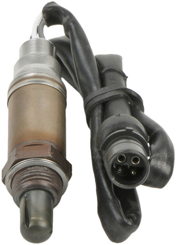 Bosch Premium Switching-Type Oxygen (O2) Sensors 13038 for 1987-1988 BMW 2.5L 2.7L (325i, 325is, 528e)