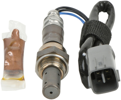 Bosch Oxygen Sensor 13557 for 1999-2001 Subaru 2.5L 2.2L (Legacy, Outback)